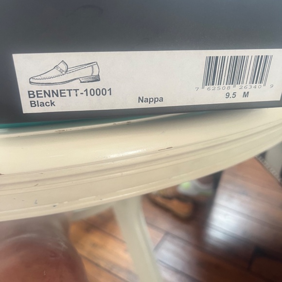 Brand new 9.5 Bruno Magli main image 4